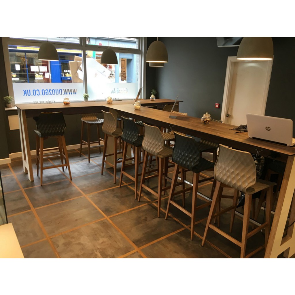 Scaun Uni 550 - Nuovo Design